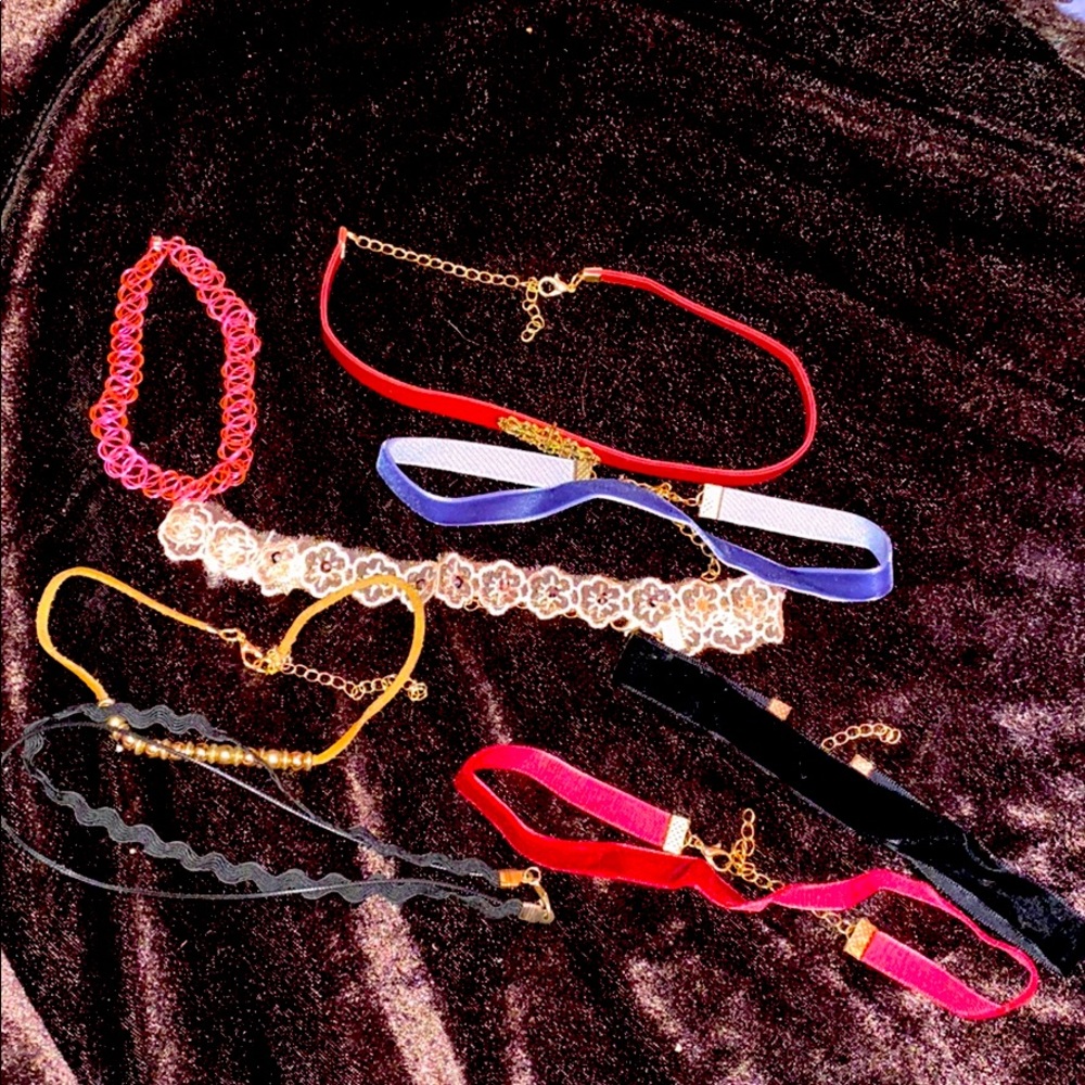 choker bundle